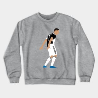 Cristiano Ronaldo Celebration Crewneck Sweatshirt